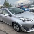 Toyota Aqua 2020