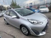 Toyota Aqua 2020