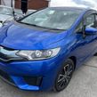 Honda Fit 2014