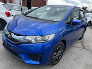 Honda Fit 2014