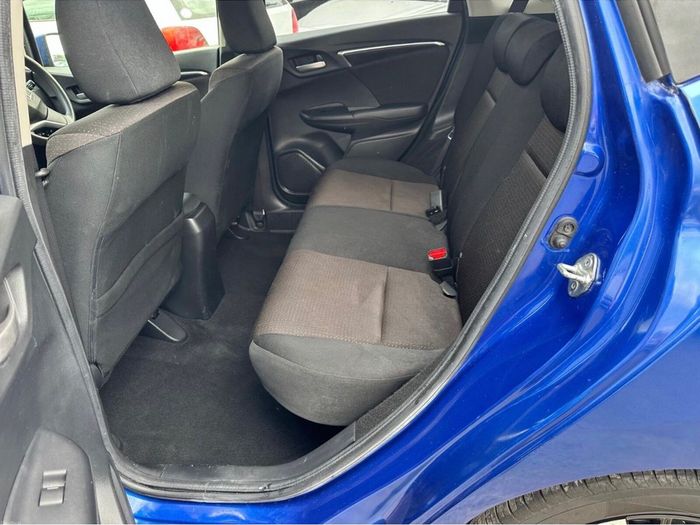 Honda Fit 2014