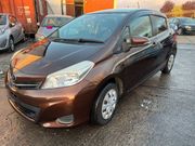 Toyota Vitz 2014