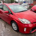Toyota Prius 2013