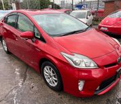 Toyota Prius 2013