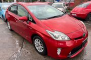Toyota Prius 2013