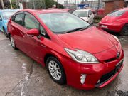 Toyota Prius 2013