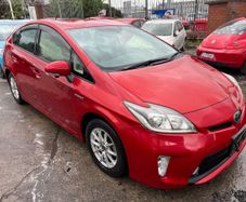 Toyota Prius 2013