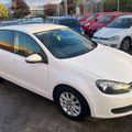Volkswagen Golf 2013