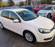 Volkswagen Golf 2013