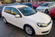 Volkswagen Golf 2013