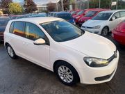 Volkswagen Golf 2013