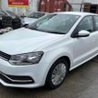 Volkswagen Polo 2015
