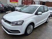 Volkswagen Polo 2015
