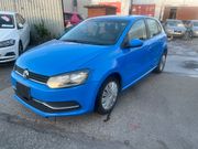 Volkswagen Polo 2015