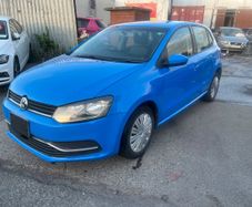 Volkswagen Polo 2015