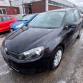 Volkswagen Golf 2013