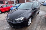 Volkswagen Golf 2013