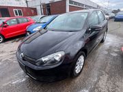 Volkswagen Golf 2013