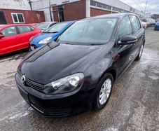 Volkswagen Golf 2013