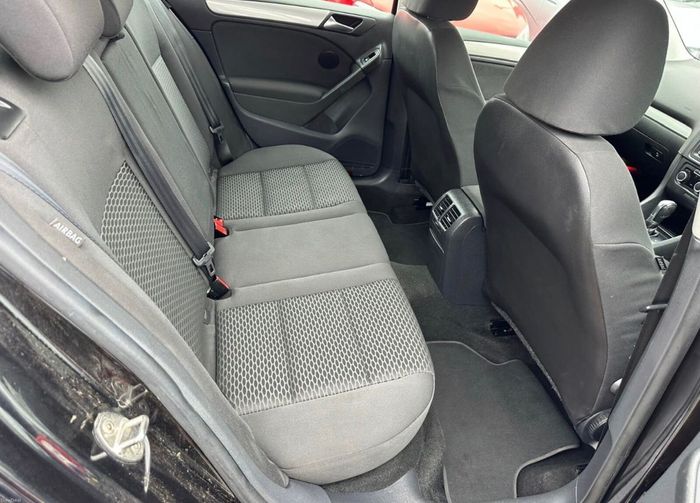 Volkswagen Golf 2013
