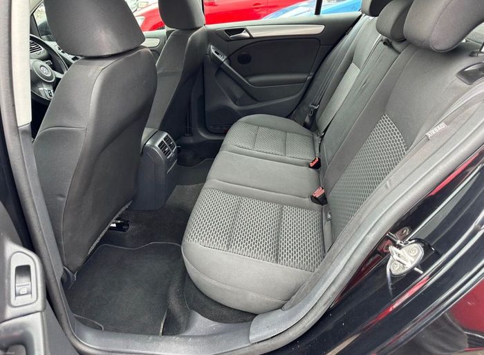 Volkswagen Golf 2013
