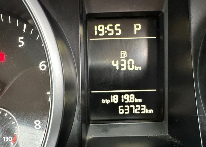 Volkswagen Golf 2013