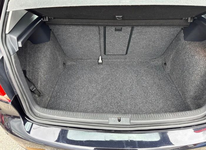 Volkswagen Golf 2013