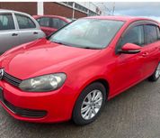 Volkswagen Golf 2013