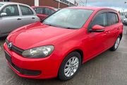 Volkswagen Golf 2013