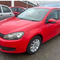 Volkswagen Golf 2013