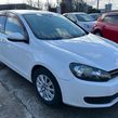 Volkswagen Golf 2012