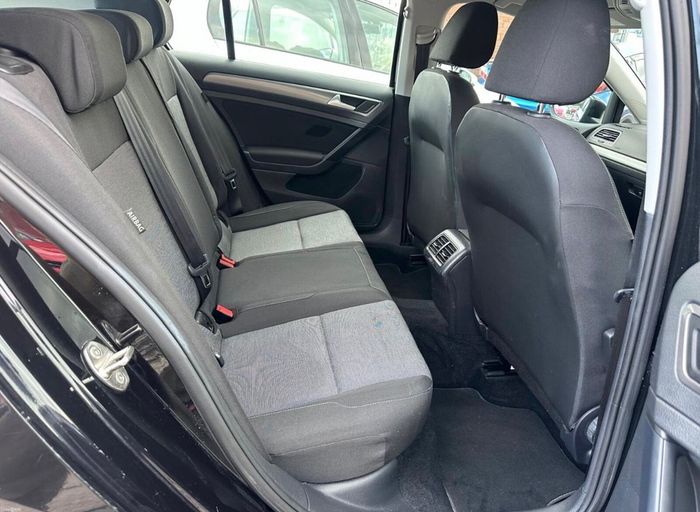 Volkswagen Golf 2014