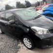 Toyota Vitz 2011