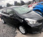 Toyota Vitz 2011