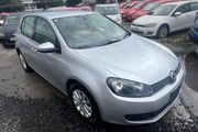 Volkswagen Golf 2013