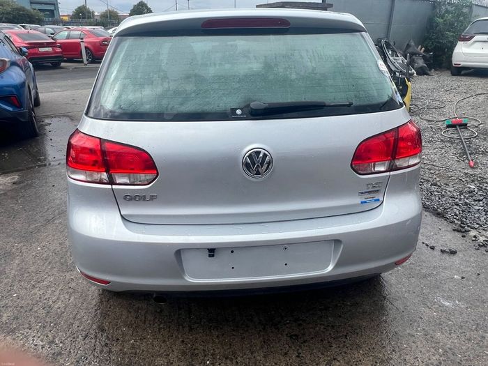 Volkswagen Golf 2013
