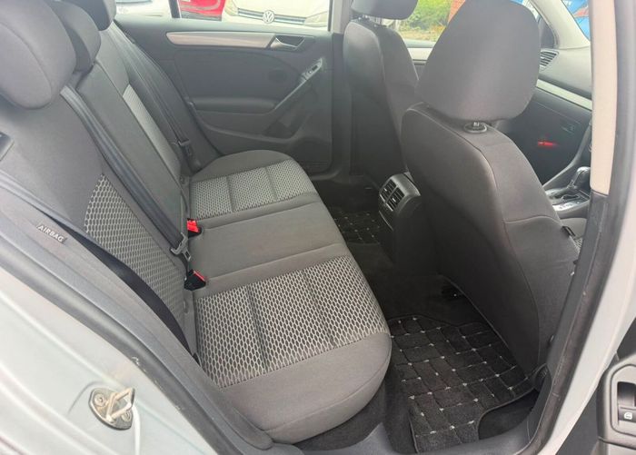 Volkswagen Golf 2013