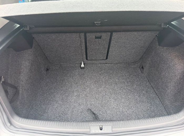 Volkswagen Golf 2013