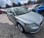 Volvo S40 2009