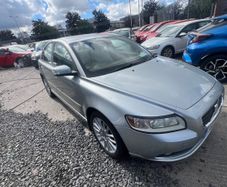 Volvo S40 2009