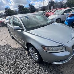 Volvo S40 2009