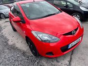 Mazda Demio 2008