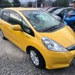 Honda Fit 2013