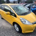 Honda Fit 2013