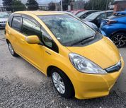 Honda Fit 2013