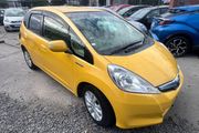 Honda Fit 2013
