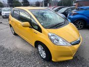 Honda Fit 2013