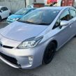 Toyota Prius 2015