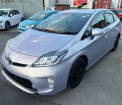 Toyota Prius 2015