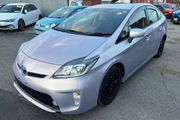 Toyota Prius 2015